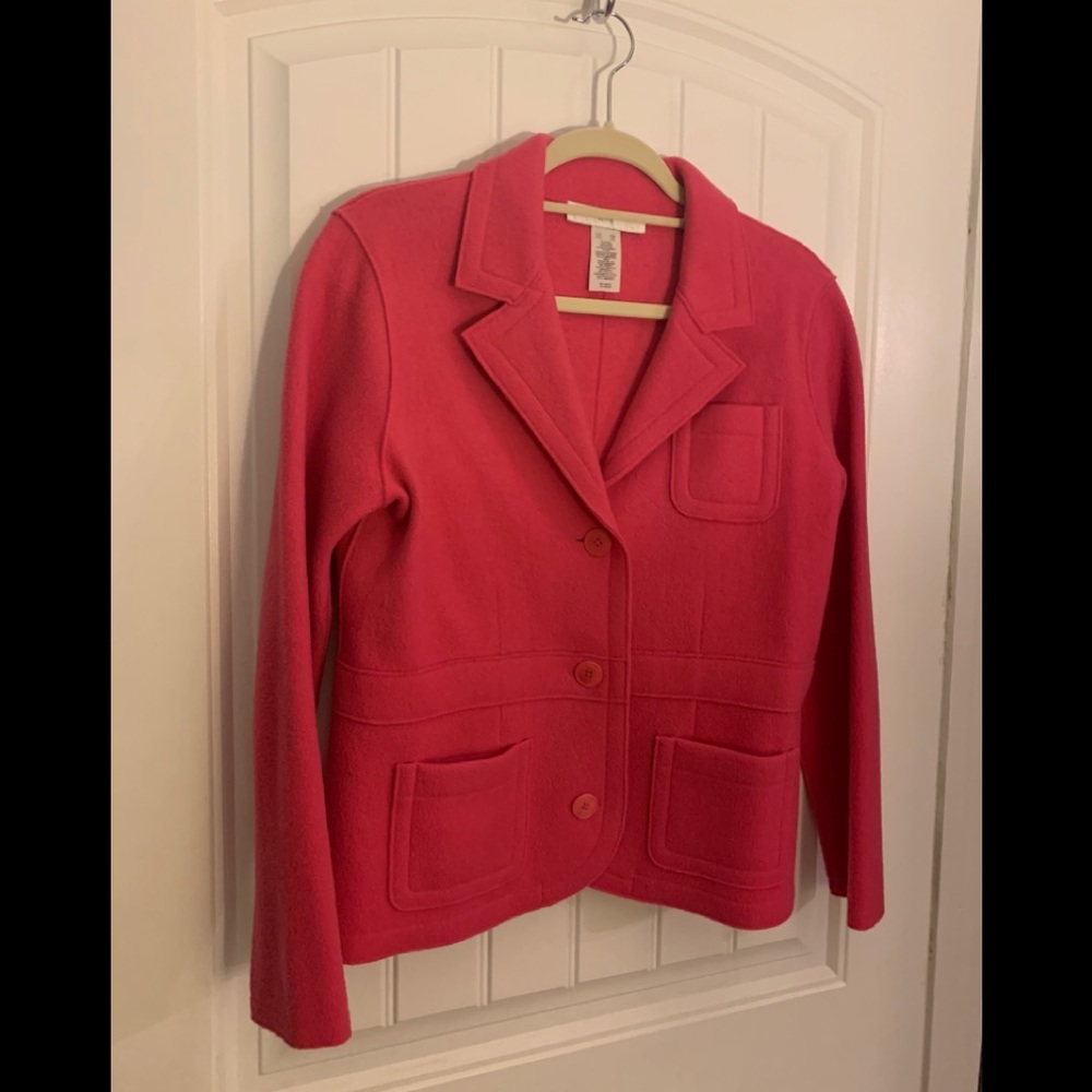 Woman’s jacket